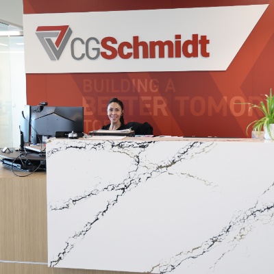 CGS Arizona Office
