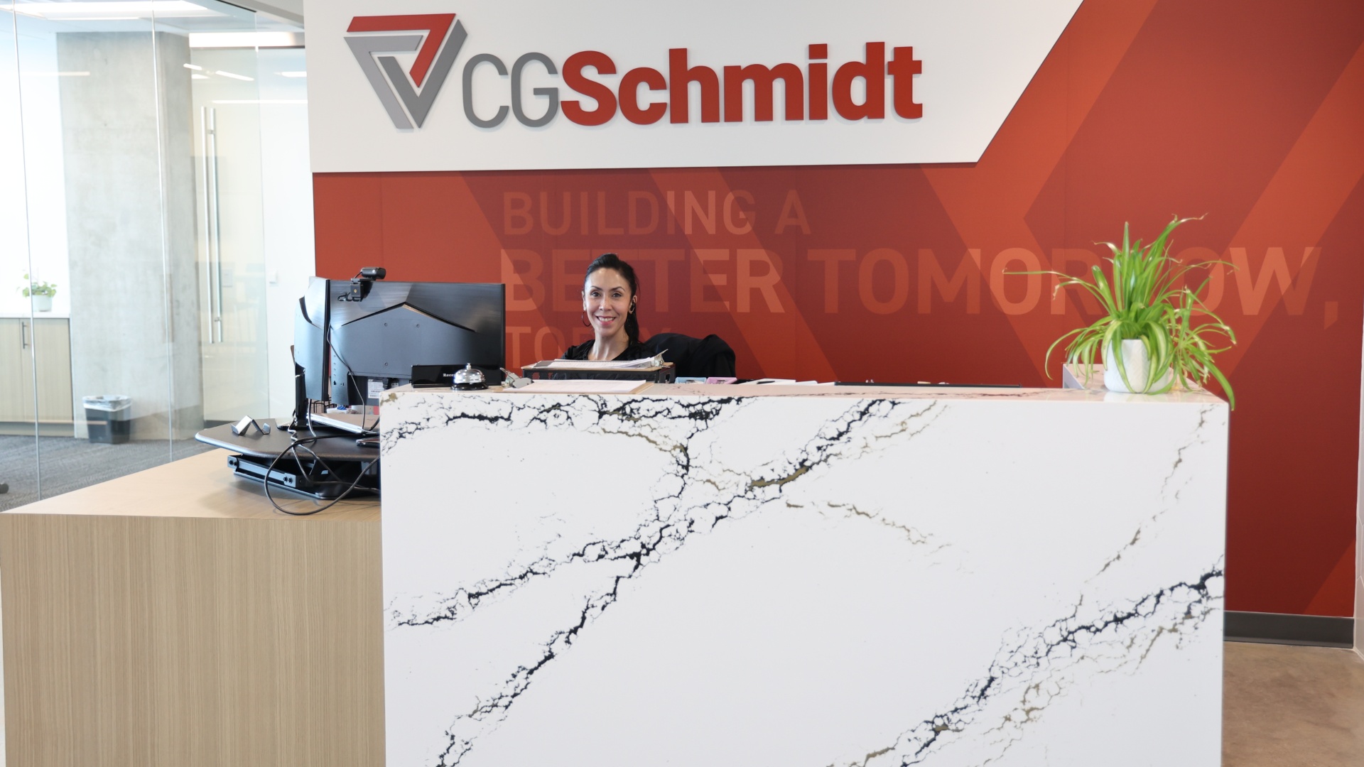 CGS Arizona Office