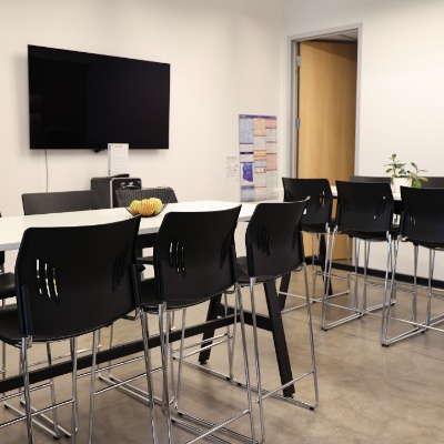 CGS Arizona Office