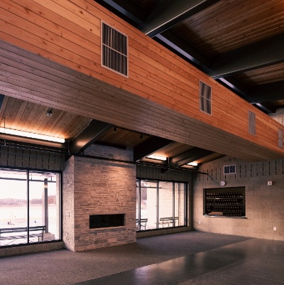 Door Creek Park Shelter