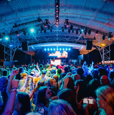 Summerfest Music Festival 2024