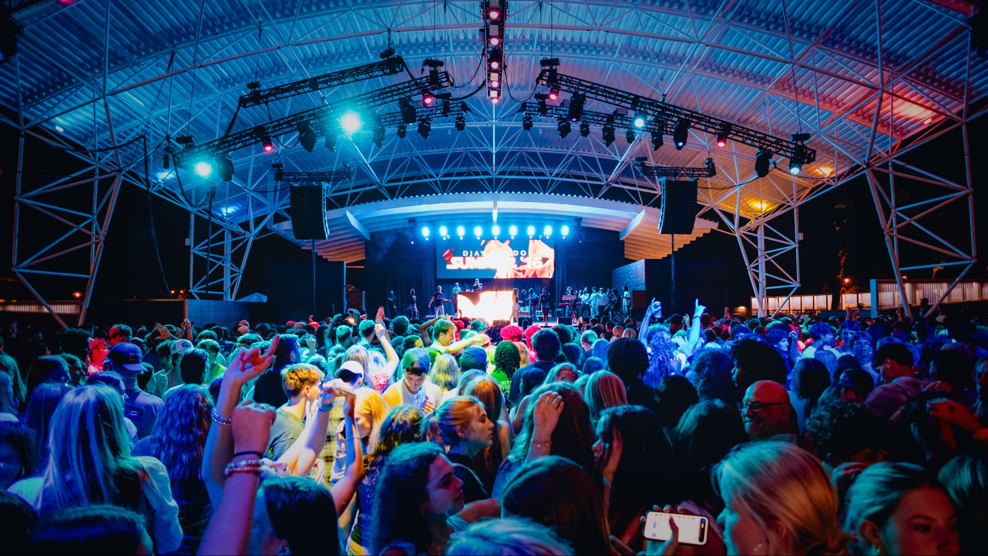 Summerfest Music Festival 2024