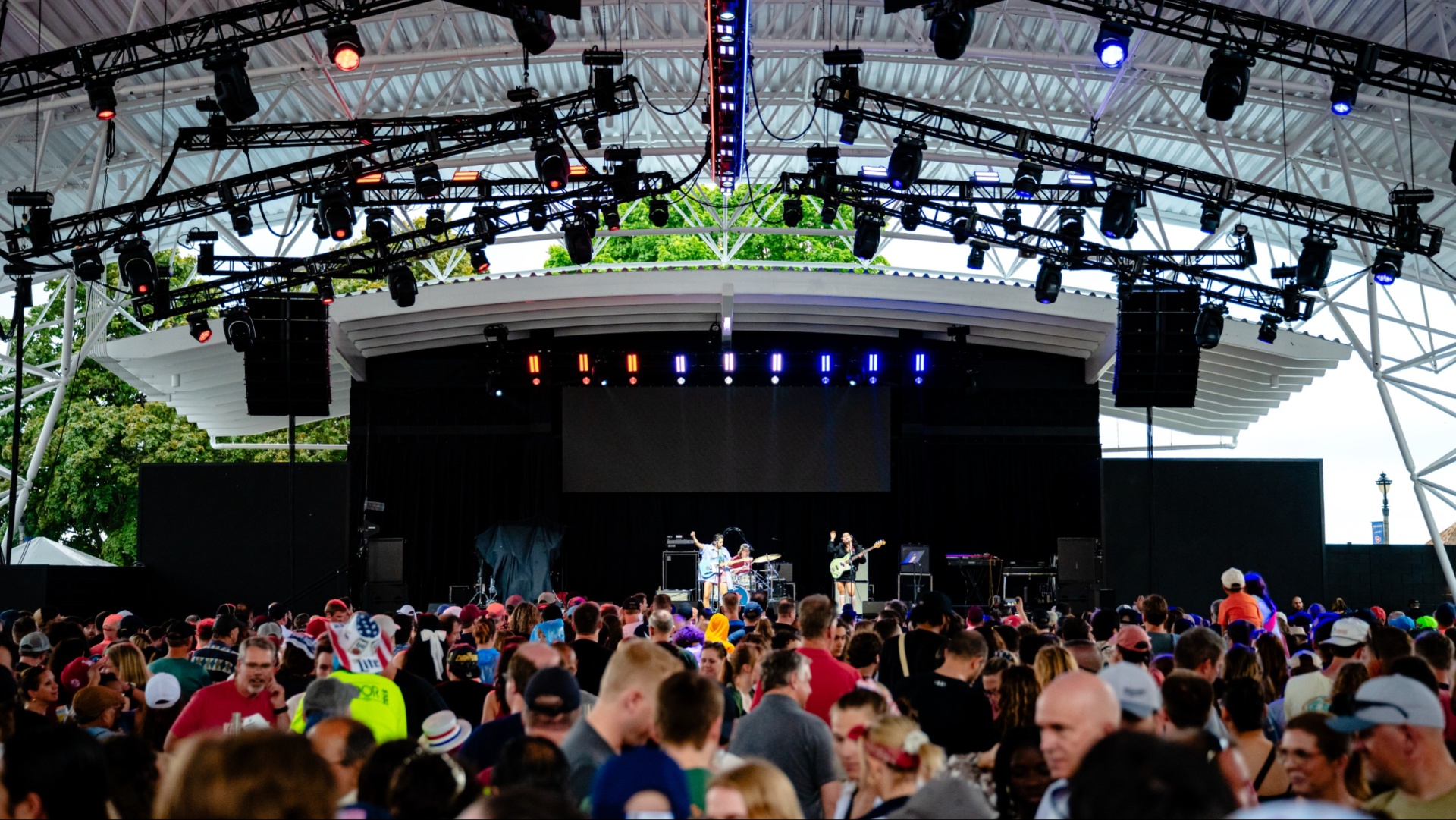 Summerfest Music Festival 2024