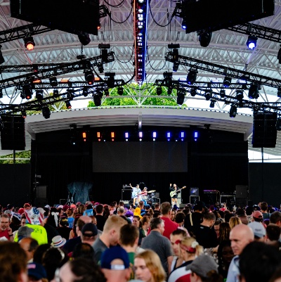 Summerfest Music Festival 2024