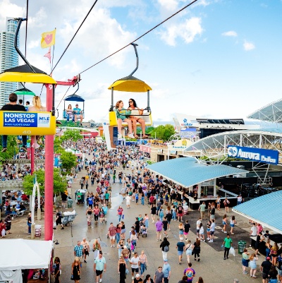 Summerfest Music Festival 2024
