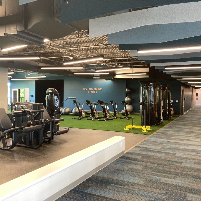 Green County Family YMCA