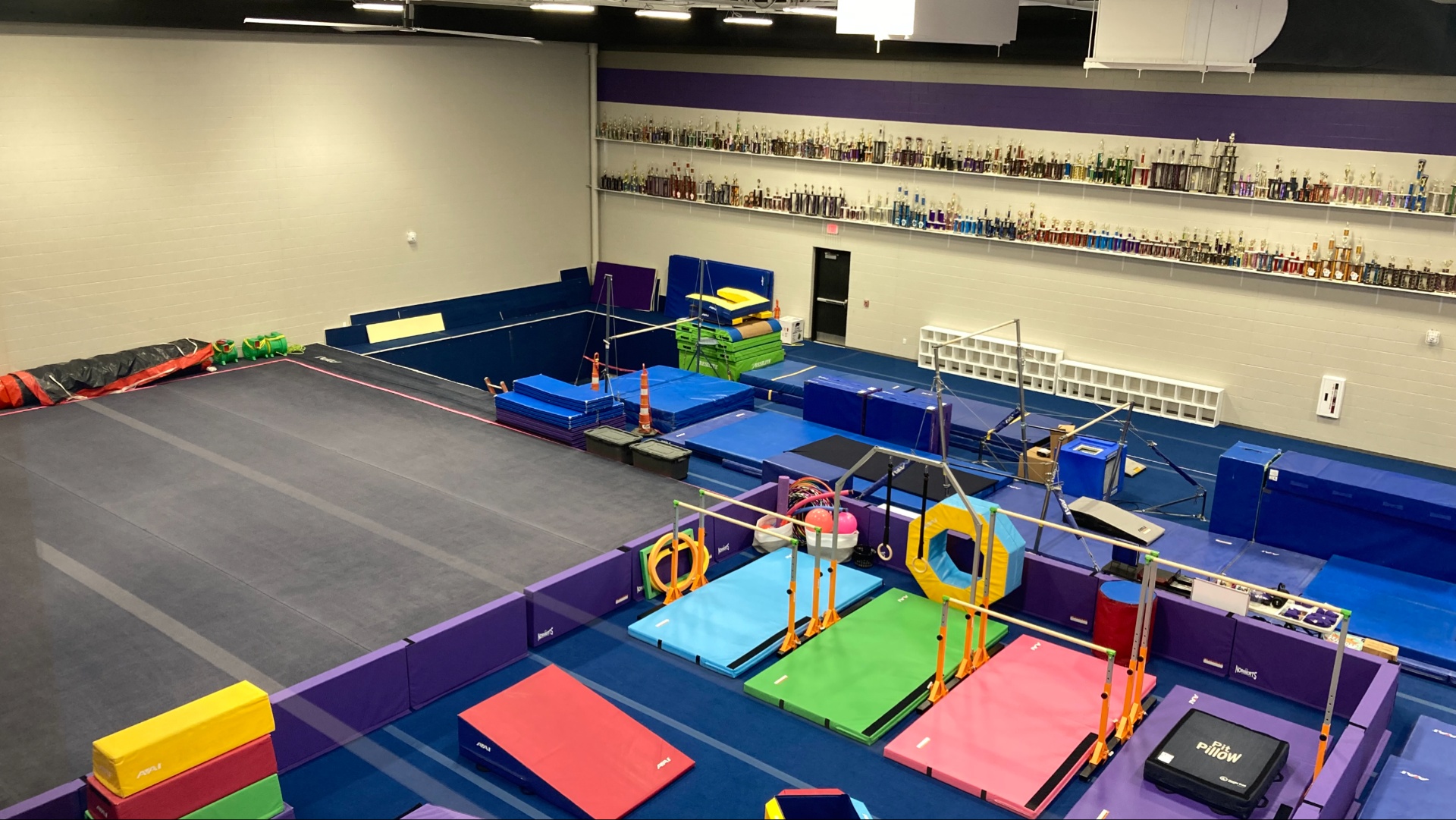 Green County Family YMCA