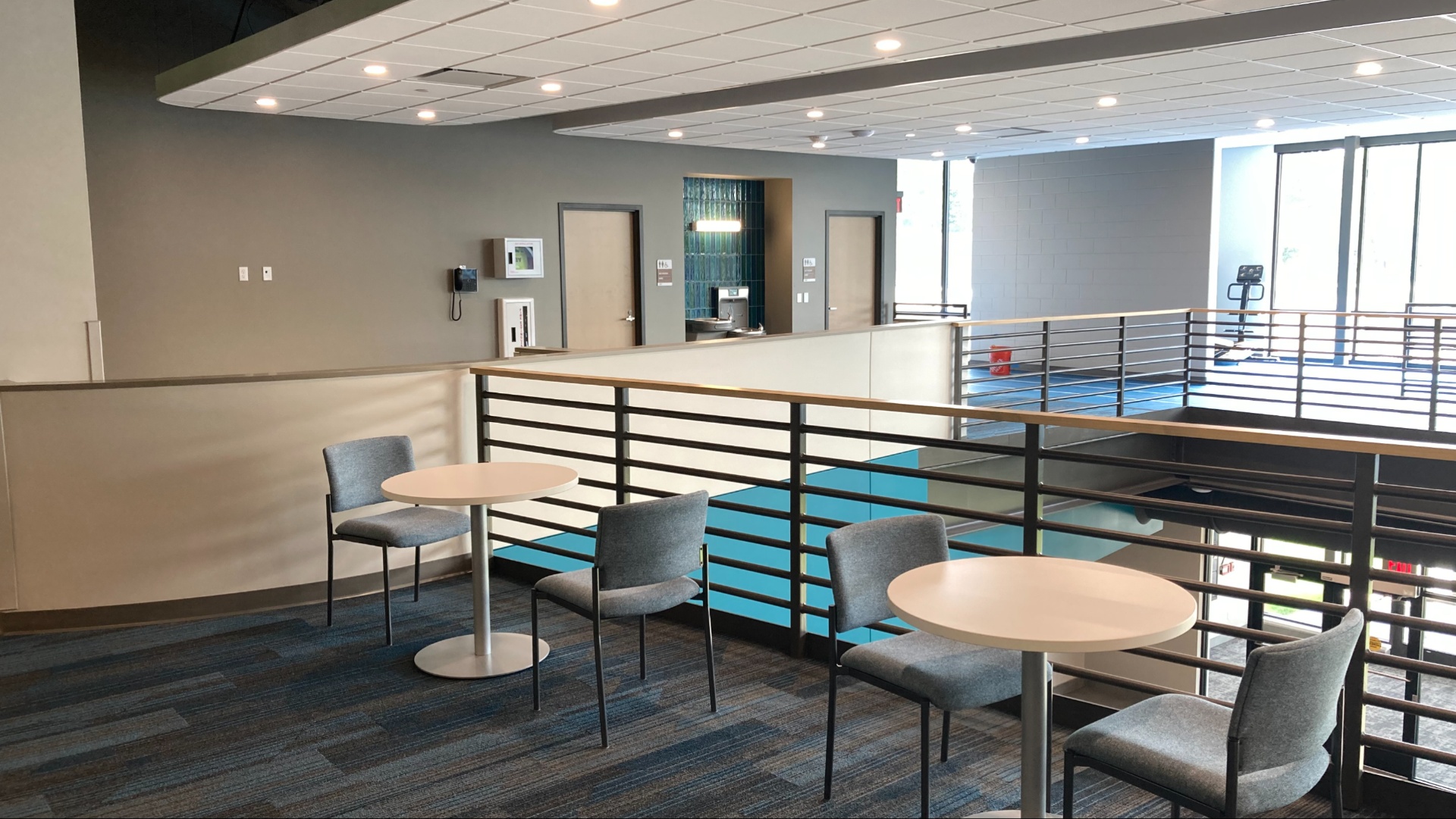 Green County Family YMCA