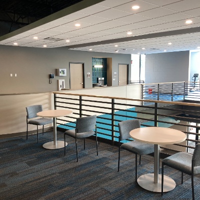 Green County Family YMCA