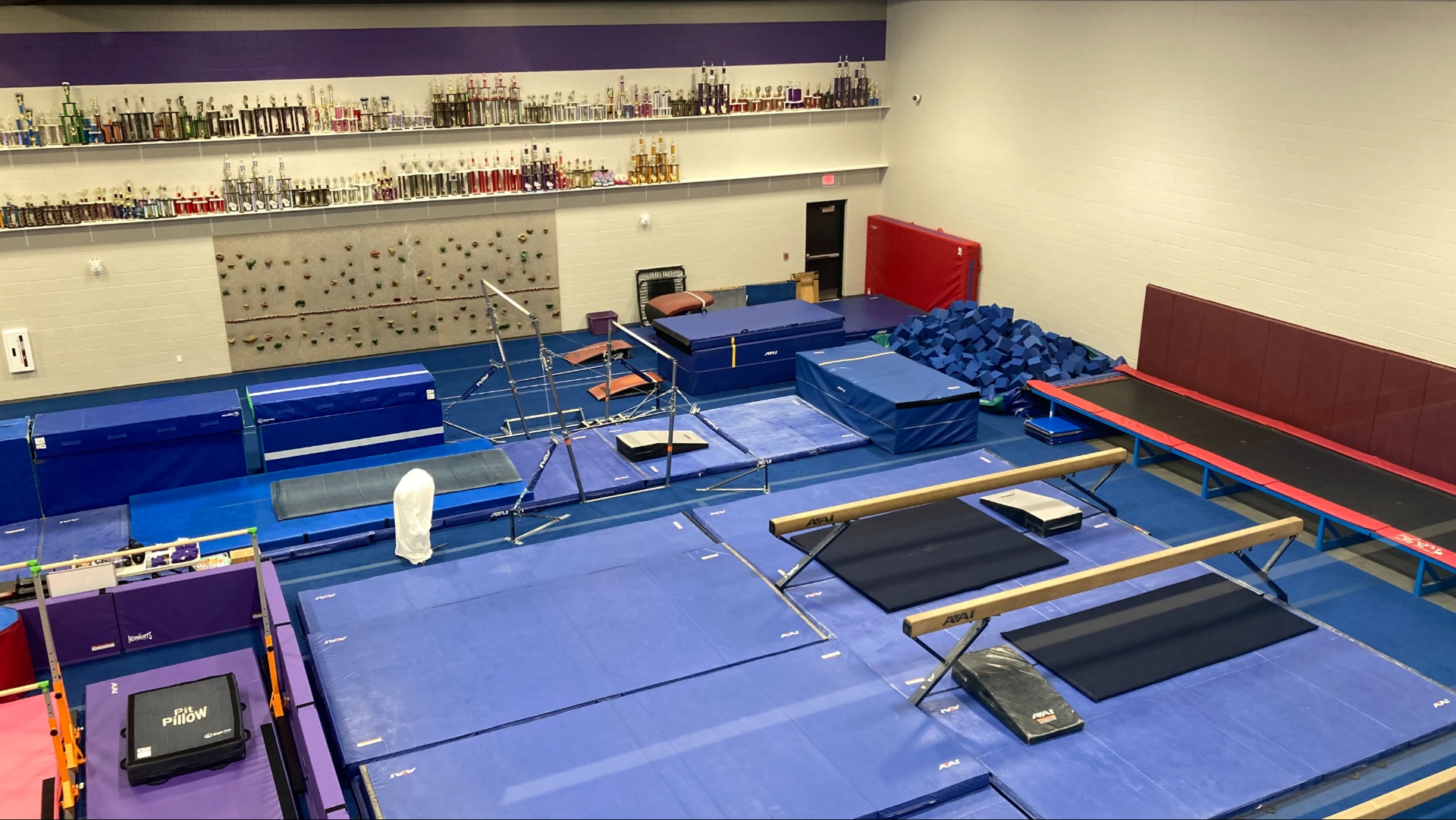 Green County Family YMCA