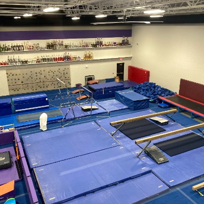 Green County Family YMCA