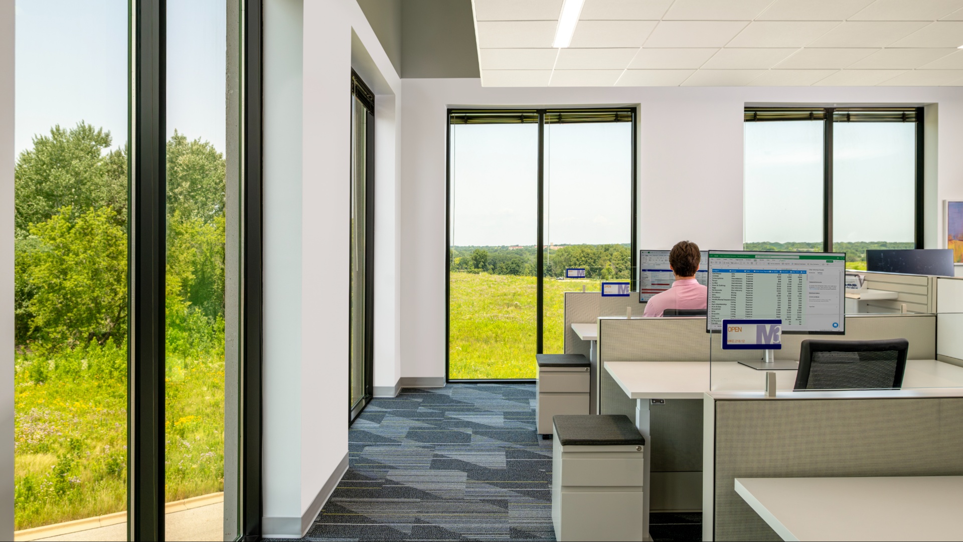 Irgens Innovation One - M3 Insurance Suite