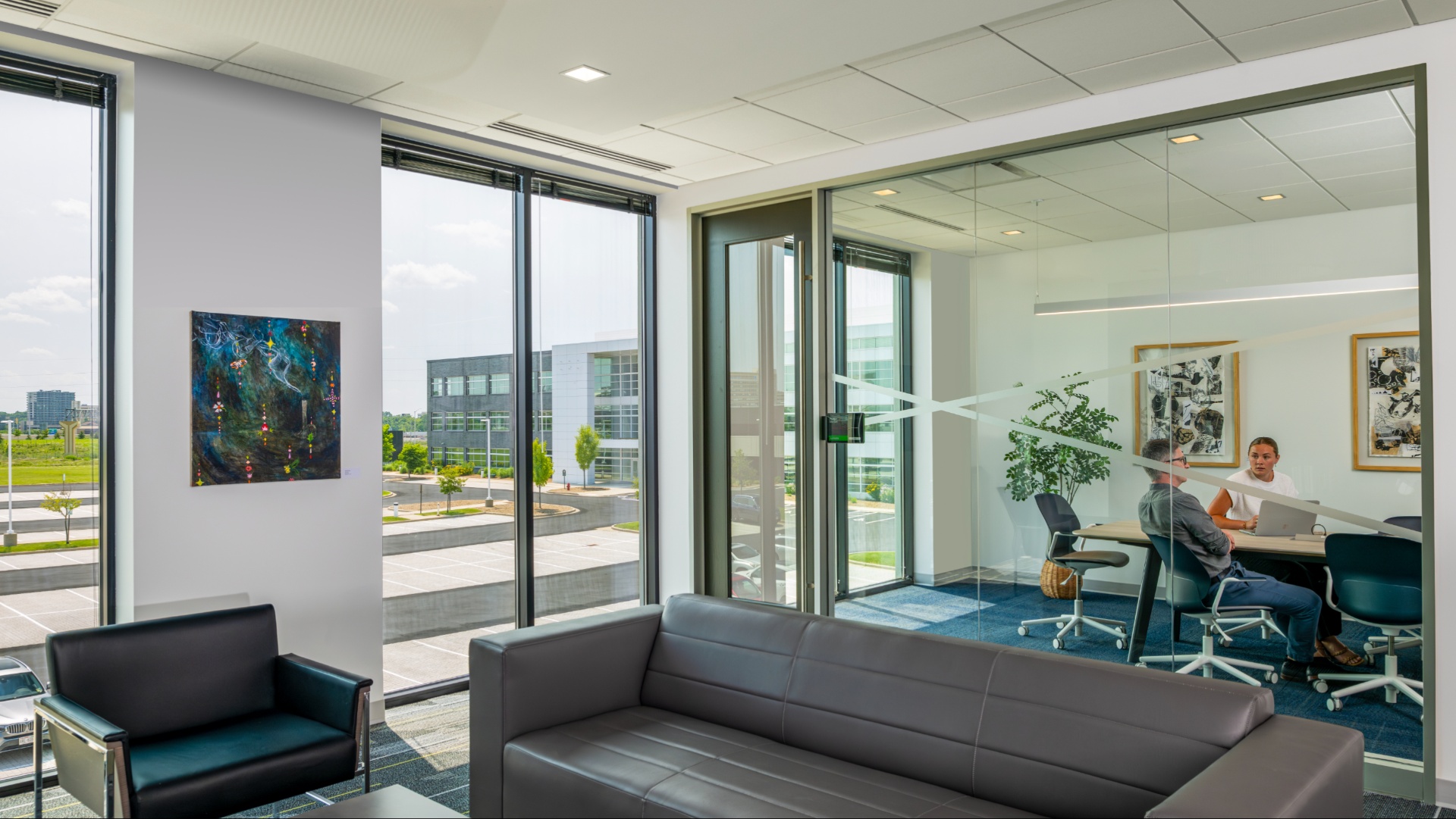 Irgens Innovation One - M3 Insurance Suite