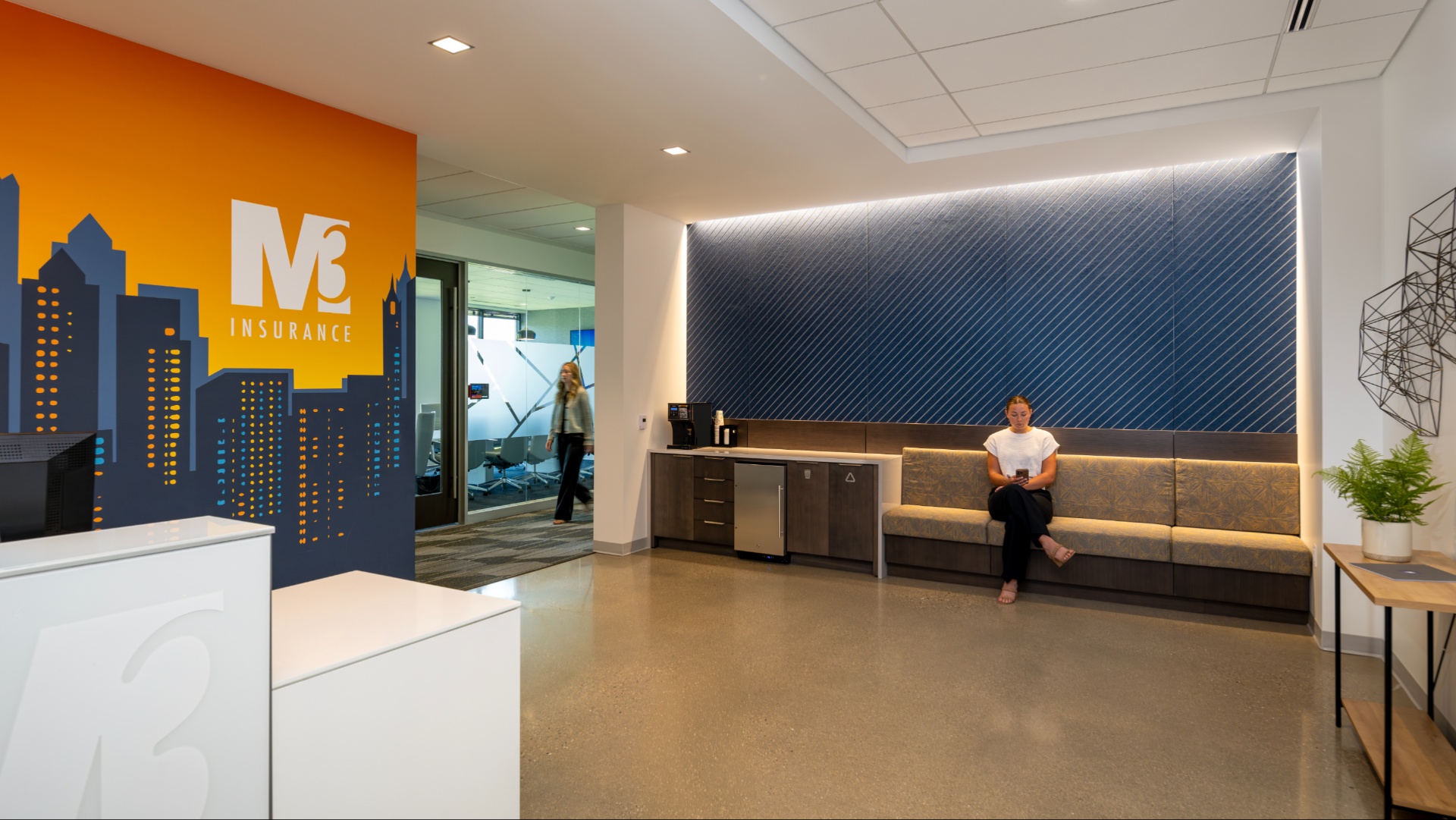 Irgens Innovation One - M3 Insurance Suite
