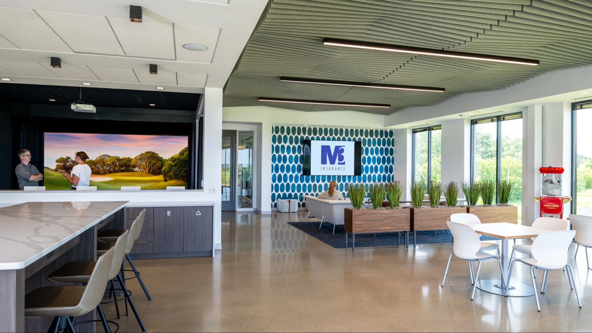 Irgens Innovation One - M3 Insurance Suite