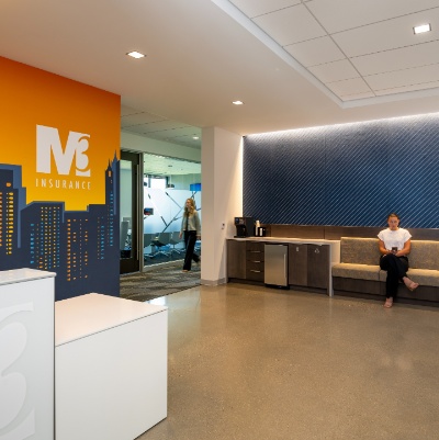 Irgens Innovation One - M3 Insurance Suite