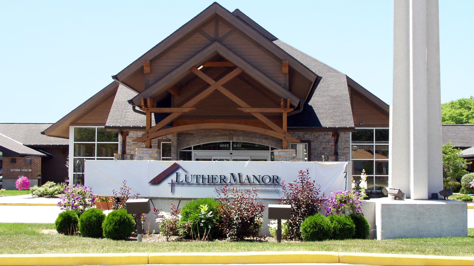Luther Manor Memory Care