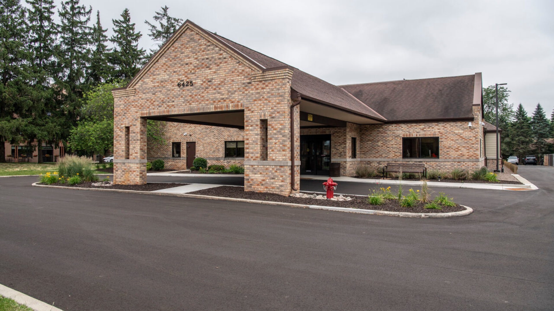 Aurora Urgent Care – Mequon  