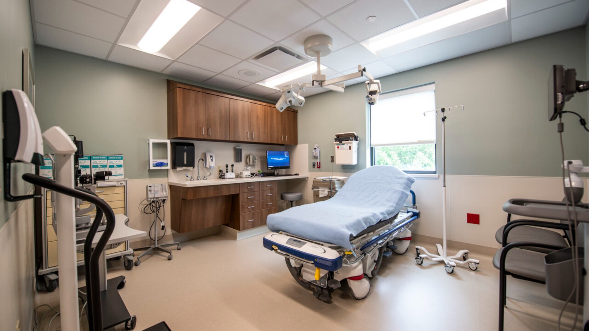 Advocate Aurora Health Urgent Care - Mequon  