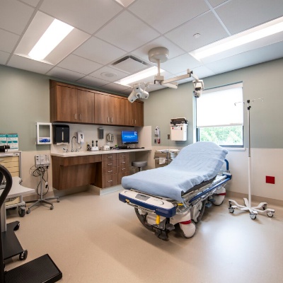 Advocate Aurora Health Urgent Care - Mequon  