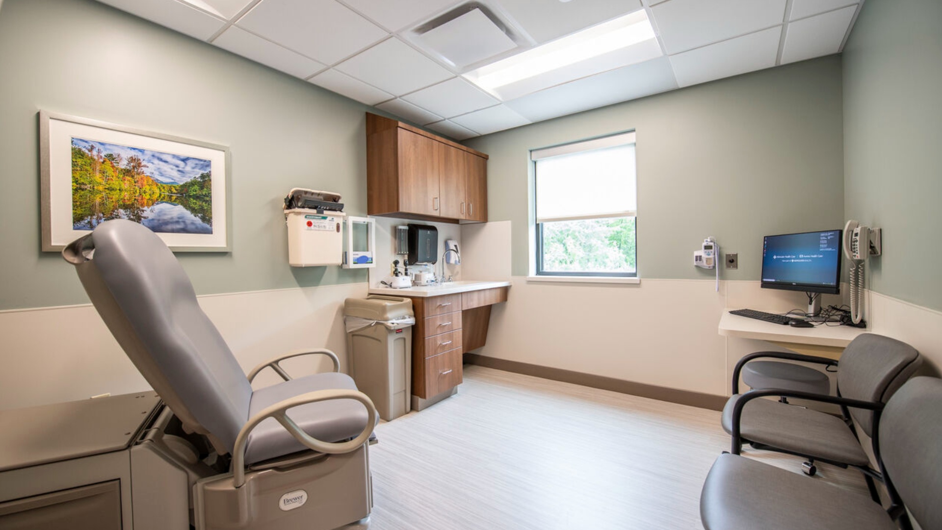 Advocate Aurora Health Urgent Care - Mequon  