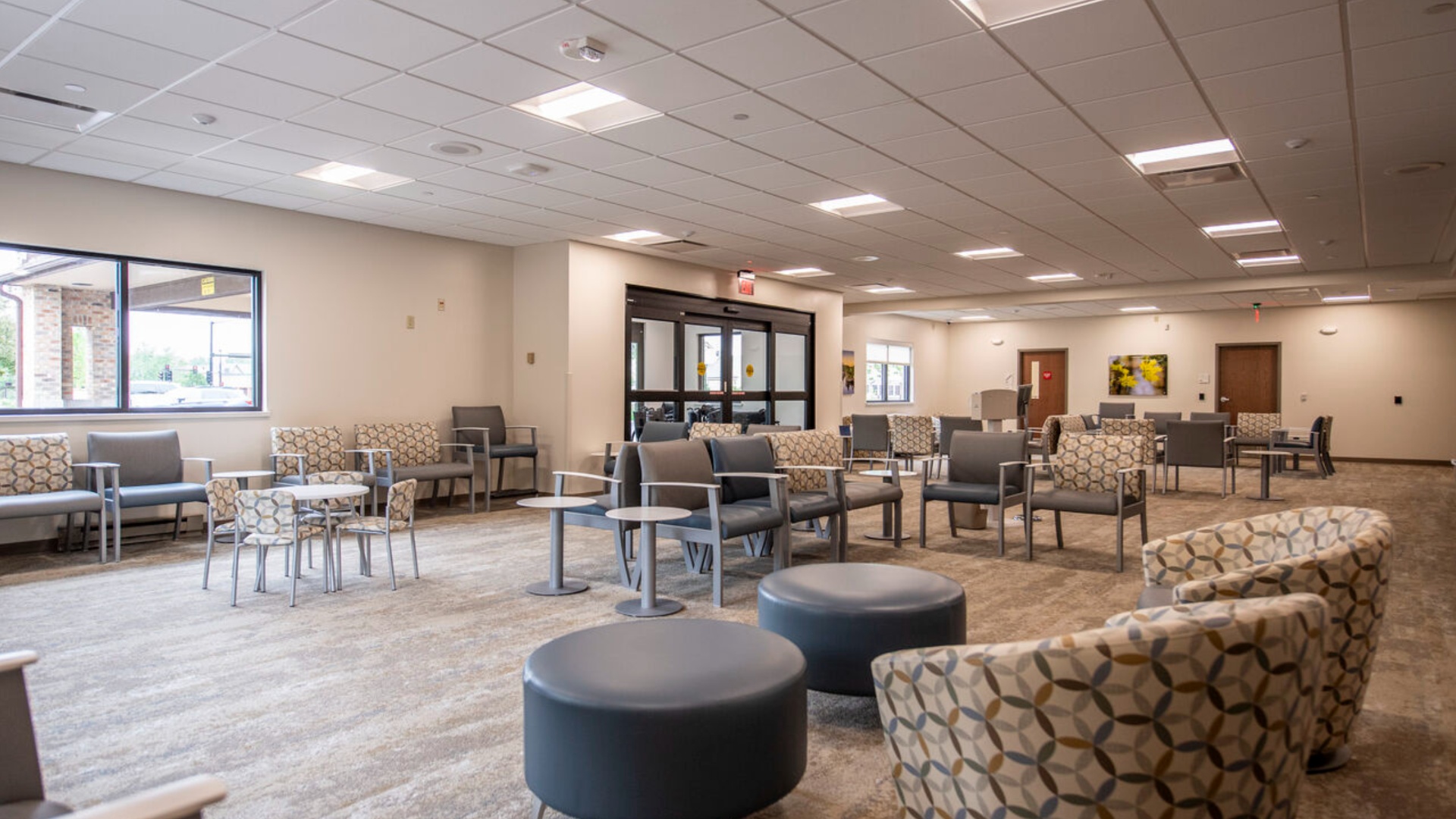 Advocate Aurora Health Urgent Care - Mequon  