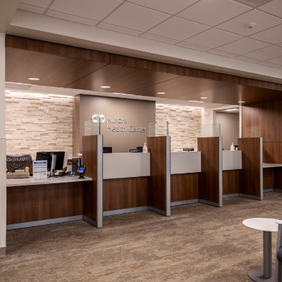 Advocate Aurora Health Urgent Care - Mequon  