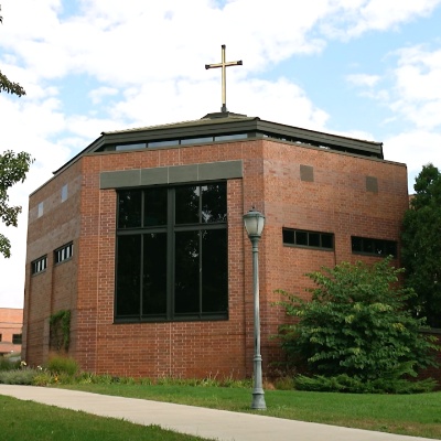 Chapel of the Holy Family