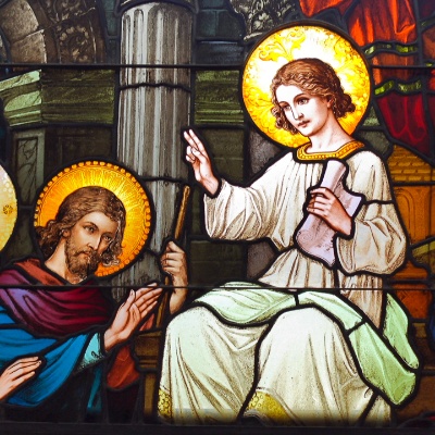 Chapel of the Holy Family