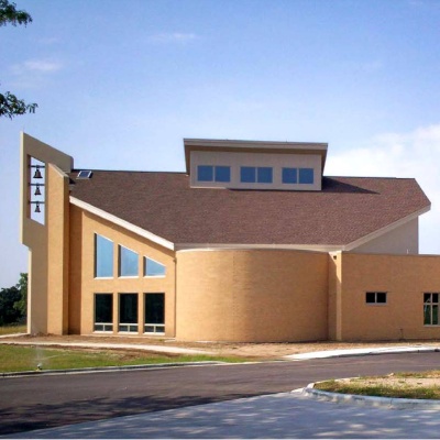 - Holy Wisdom Monastery