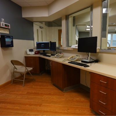 Aurora Psychiatric Hospital