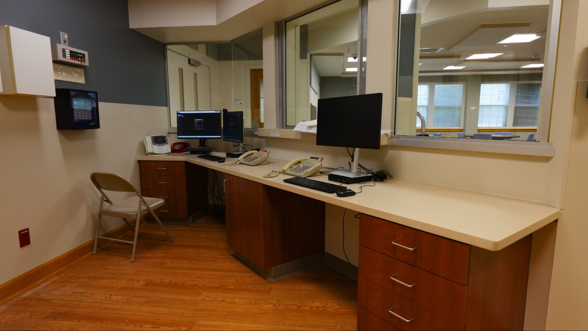 Aurora Psychiatric Hospital