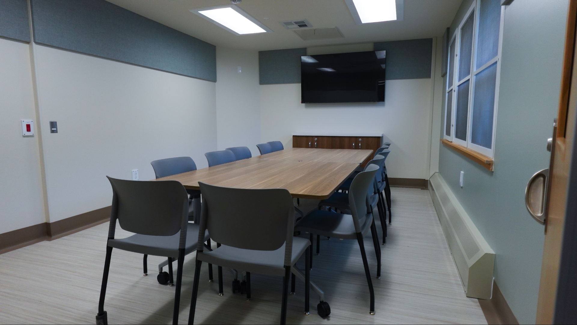 Aurora Psychiatric Hospital