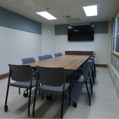 Aurora Psychiatric Hospital