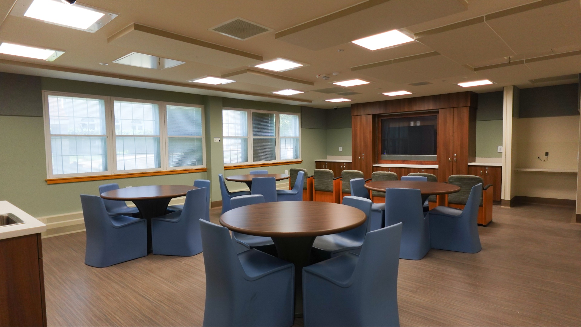 Aurora Psychiatric Hospital