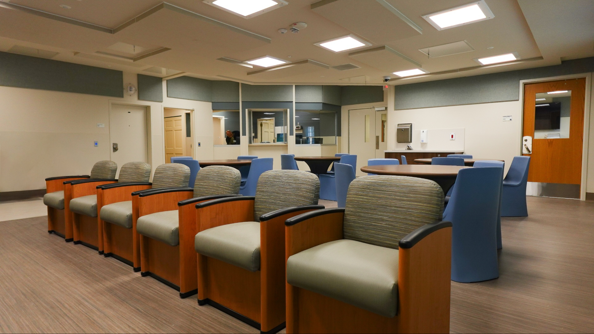 Aurora Psychiatric Hospital