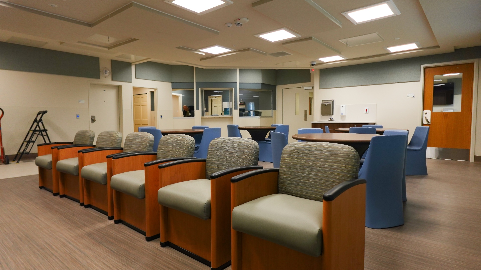 Aurora Psychiatric Hospital 