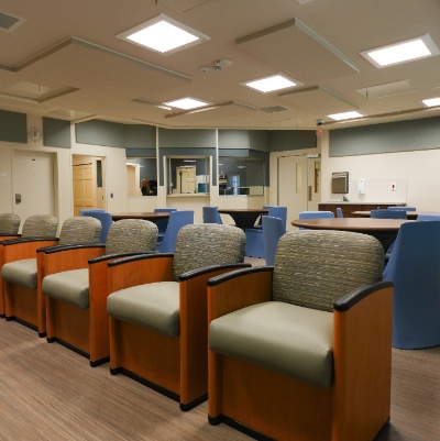 Aurora Psychiatric Hospital