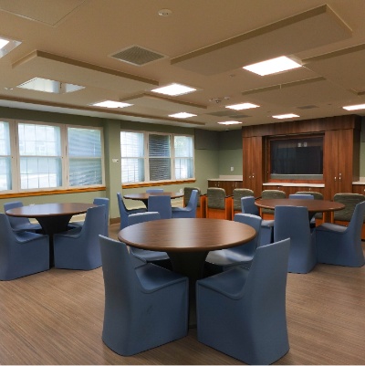 Aurora Psychiatric Hospital