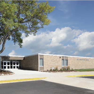 John Long Middle School