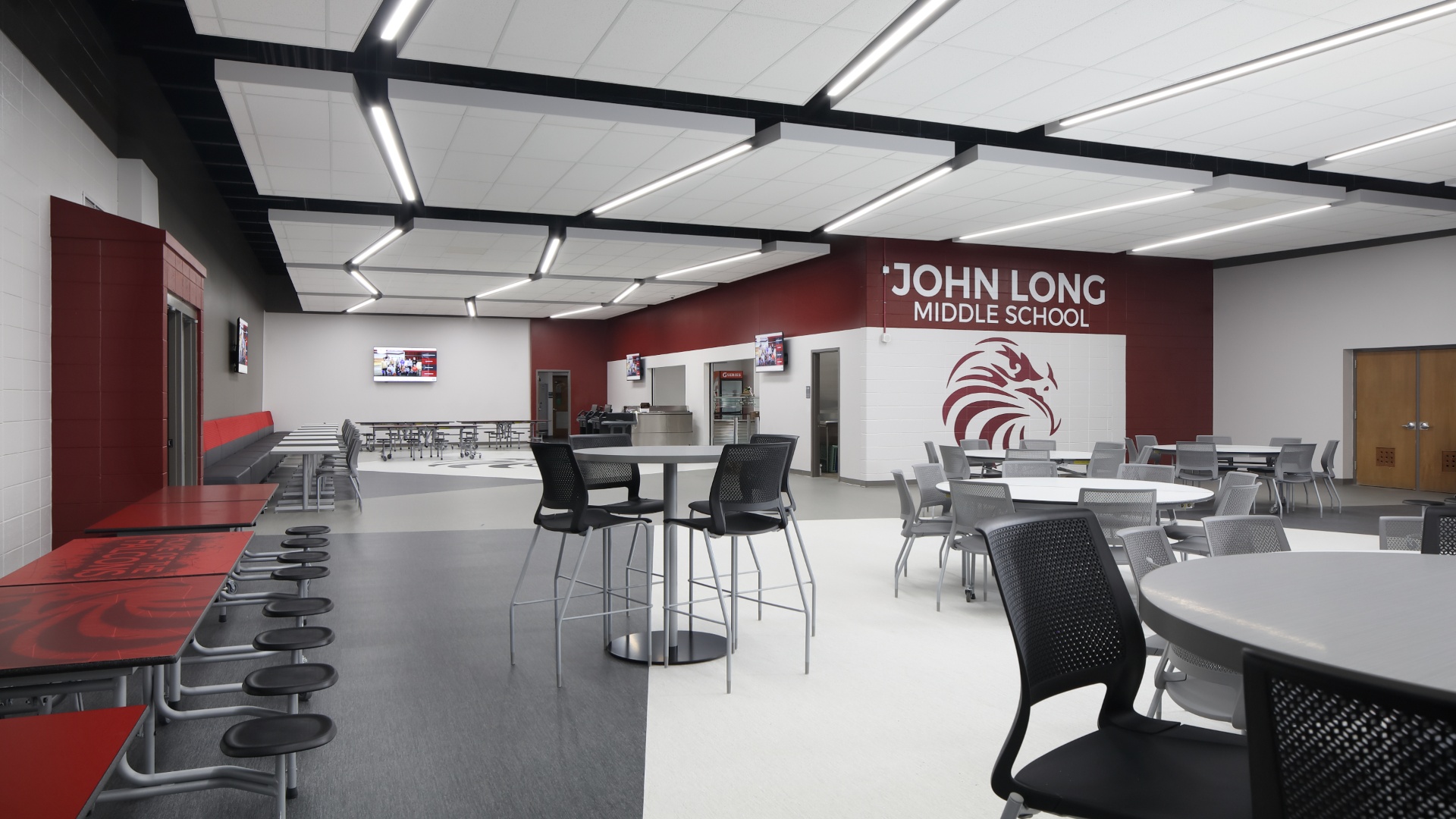 John Long Middle School