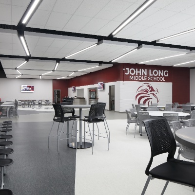 John Long Middle School