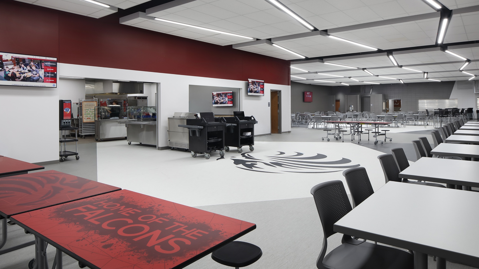 John Long Middle School