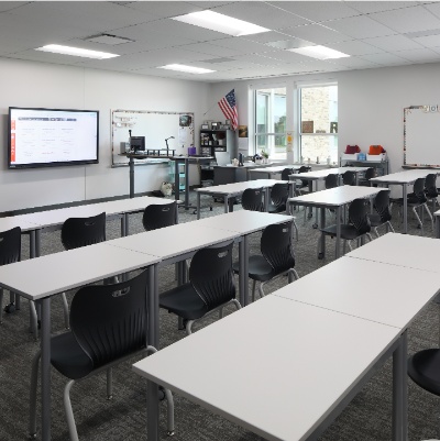 John Long Middle School