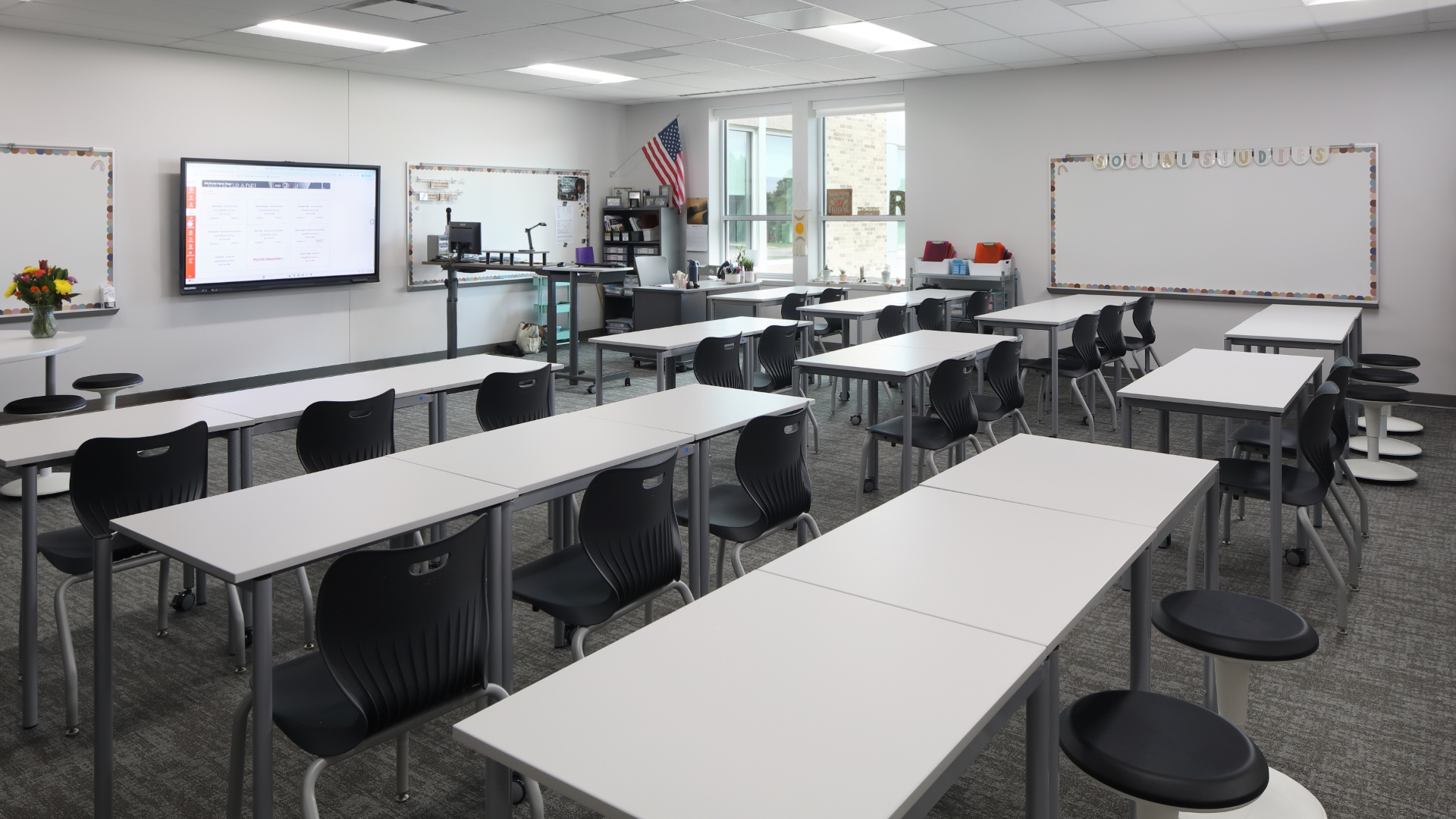 John Long Middle School