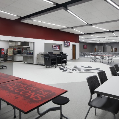 John Long Middle School