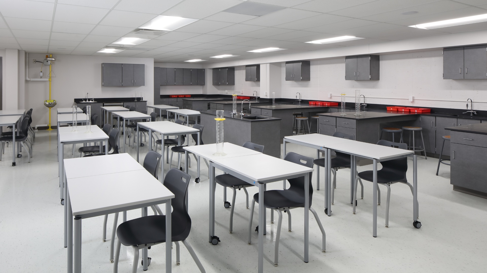 John Long Middle School