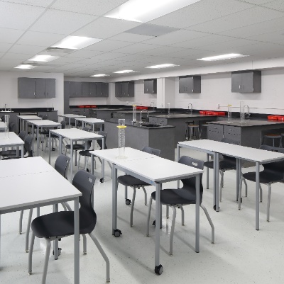 John Long Middle School