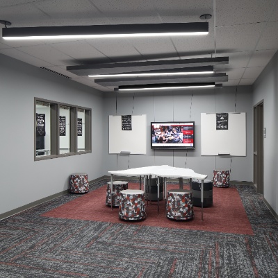 John Long Middle School