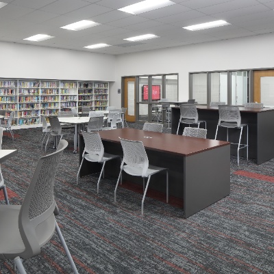 John Long Middle School